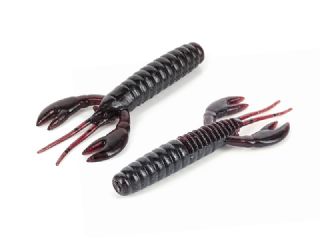 Molix Craw Flex 3 Inch - 